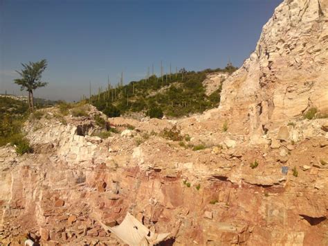Viaja A La Era Prehistórica En Tepexi De Rodríguez Donde Hay Una