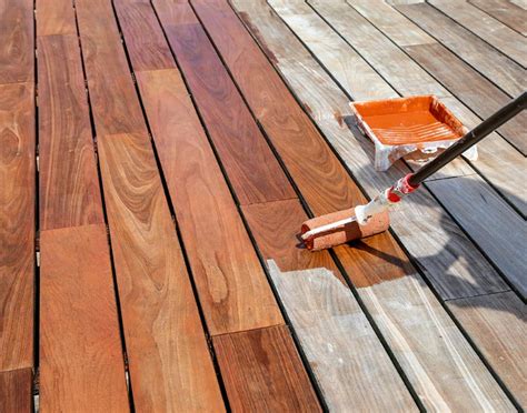 Can You Stain Pressure Treated Wood Deck All You Need To Know