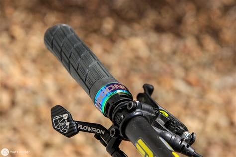 Ergon Ge Evo Factory Grips And Ergon Sm Enduro Saddle Reviewed