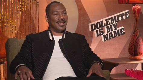 Eddie Murphy Reveals New Details About Coming To America 2 Full