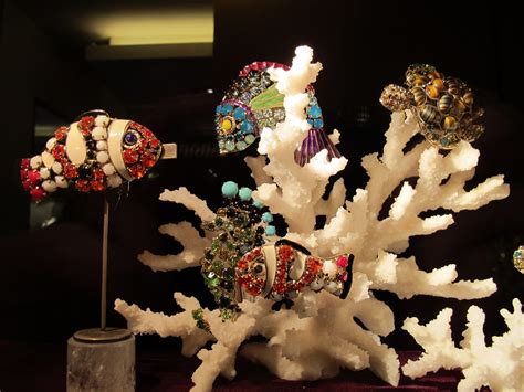 Shine Sparkle Smile: Bijoux by Philippe Ferrandis