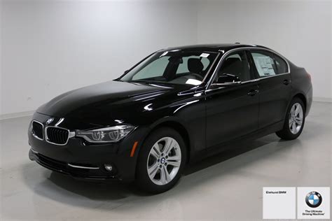 New 2018 Bmw 3 Series 330i Xdrive 4dr Car In Elmhurst B8047 Elmhurst Bmw