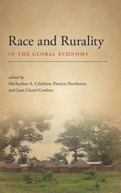 Race And Rurality In The Global Economy Englisches Buch B Cher De