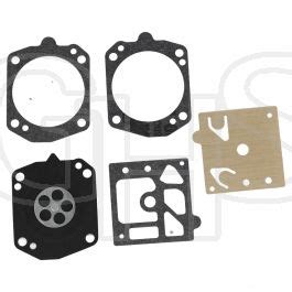 Walbro Gasket Diaphragm Kit D20 HD GHS