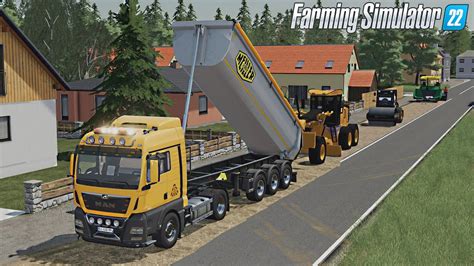 FS22 TCBO MCE Day 7 Toutvenant Production Farming Simulator 22