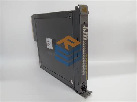 T8403 Trusted TMR 24 Vdc Digital Input Module 40 Runheng