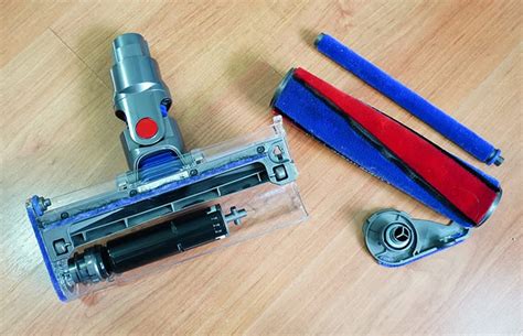 How To Clean Dyson Roller Cleanestor