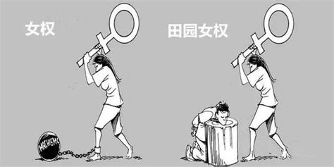 男性视角——为什么我们都应该支持女权主义？ 知乎