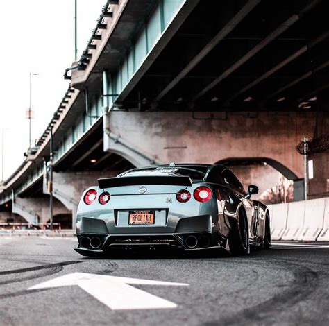 Liberty Walked Nissan Gt R Z Litwhips Nissan Gt R Nissan Gtr Gtr