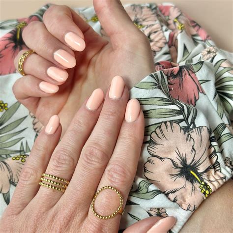 Vernis Semi Permanent Hema Free Nude