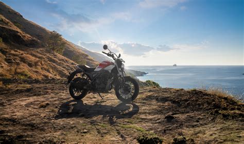 Hero Motocorp Mavrick Launched In India At Inr Lakh