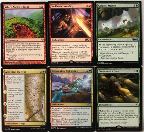 EDH Godzilla Deck Commander MTG Magic the Gathering - Etsy