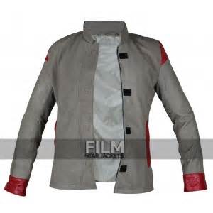 Matchless Star Wars Force Awakens Finn Women Jacket