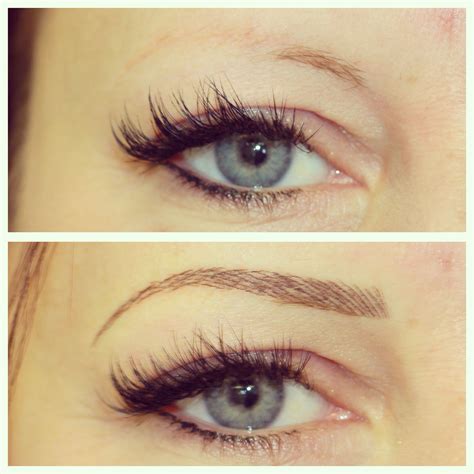 Permanent Brows By Beautissima Microblading Eyebrows Botox Fillers