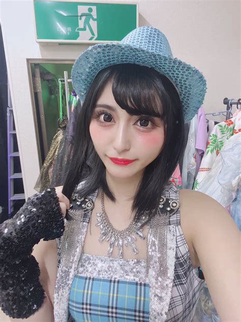 安藤もあ💙av女優💙11~110川崎ロック座 On Twitter 川崎ロック座8日目ありがとうございました！本日もありがとうござい