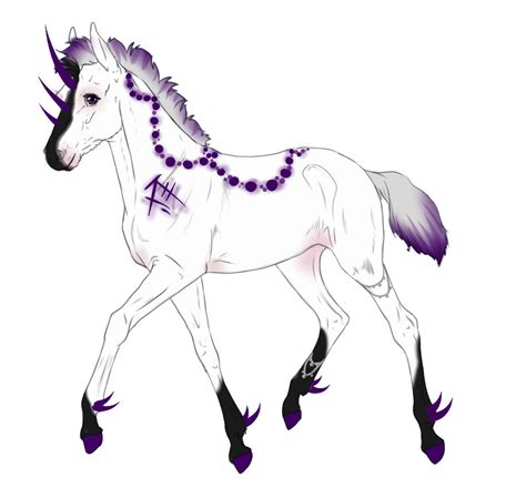 Foal Design 8738 For Caralel By Pipsqueak09 On Deviantart