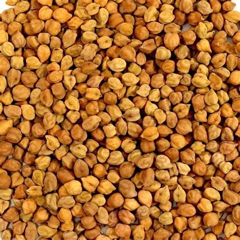 Brown Desi Chana Packaging Type Loose At Best Price In Junagadh Id