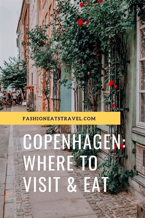 Copenhagen travel guide – Artofit