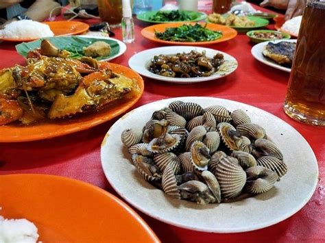 10 Tempat Makan Keluarga Di Jakarta Utara Enak Dan Homey