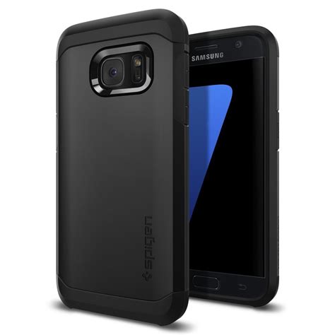 Spigen Heavy Duty Protection Tough Armor Tecnomani