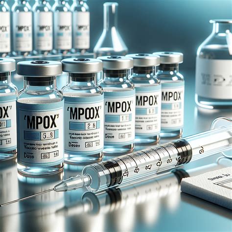 Who Approves Bavarian Nordic S Mpox Vaccine For Africa Health