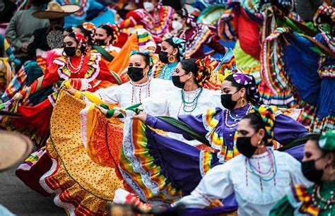 On Feb. 14, the real celebration in Guadalajara isn't Valentine's Day