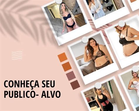 9 Dicas Para Vender Lingerie Com Sucesso No Instagram Mondress Lingerie Blog