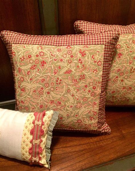 Excited To Share This Item From My Etsy Shop French Floral Pillow