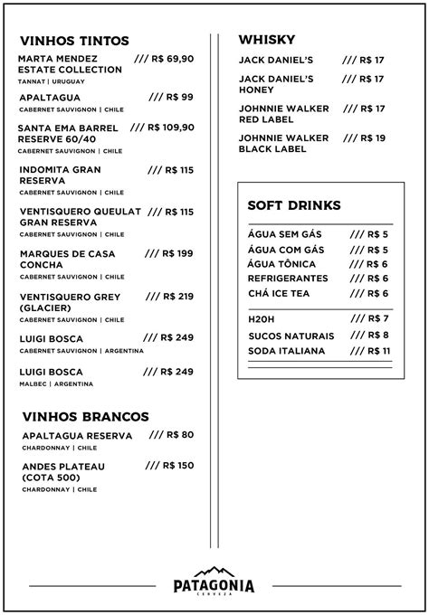 Menu em Casarão Carnes Nobres restaurante Curitiba R Nicola Pellanda