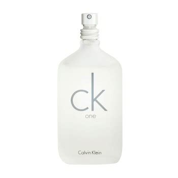 Ck One 200 ml Wody toaletowe dla mężczyzn Aelia