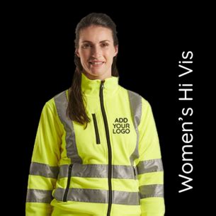 Personalised Hi Vis Order Uniform UK Ltd