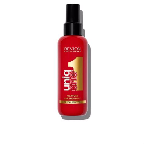 Uniq One All In One Hair Treatment Revlon Tratamientos Capilares