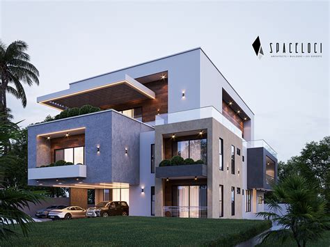 THE HILL VIEW PROJECT :: Behance