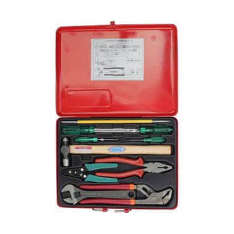 Taparia Professional Tool Kit at Best Price in Mumbai | Maq Hardware ...