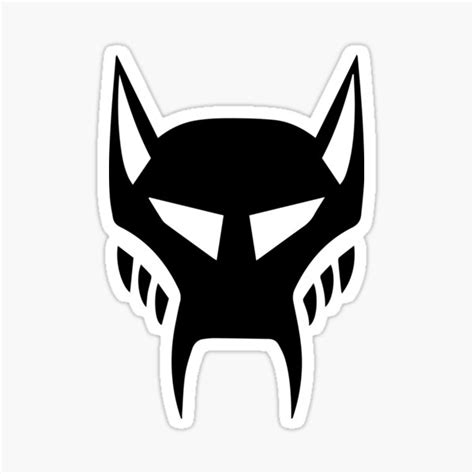 Beast Wars Predacon Decepticon Symbol Insignia Logo Sticker Decal Sheet ...