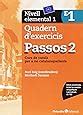 Passos Llibre De Classe Nivell Elemental Nivell B Sic Curs De