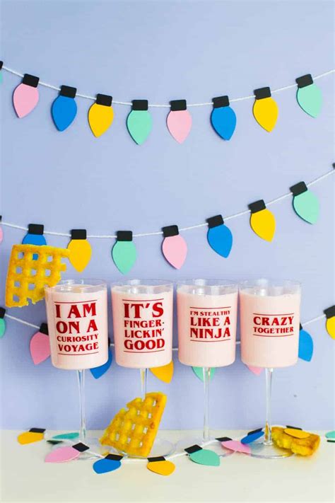 Karas Party Ideas Stranger Things Party Ideas Karas Party Ideas