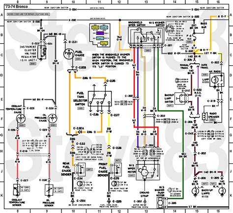 1976 F150 Ballast Resistor Wiring Diagram