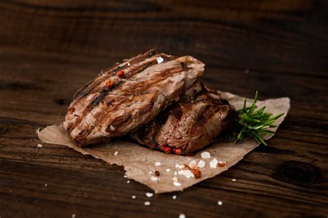 Chianina H Ftsteaks Exotic Kitchen