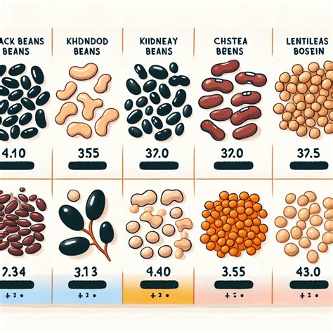 Which Bean Has The Most Complete Protein