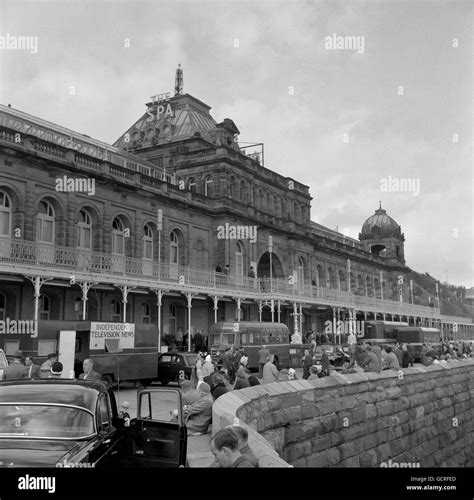 Victorian Spa Hi Res Stock Photography And Images Alamy