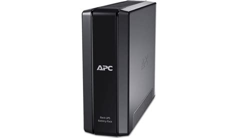 APC by Schneider Electric Back-UPS Pro External Battery Pack (for ...