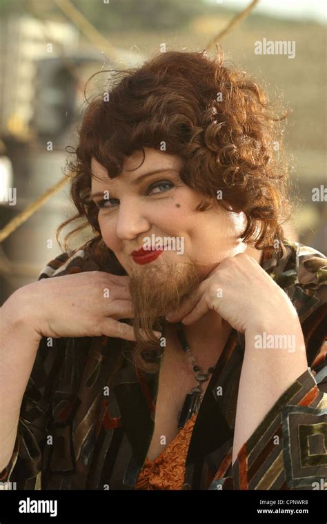 Carnivale (Season 1 Stock Photo - Alamy