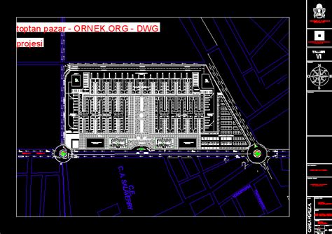 Valenci Kolon Pazar Cephe Dwg Projesi Autocad Projeler Hot Sex Picture