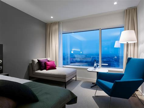 Hotel Gothia Towers in Gothenburg - Room Deals, Photos & Reviews