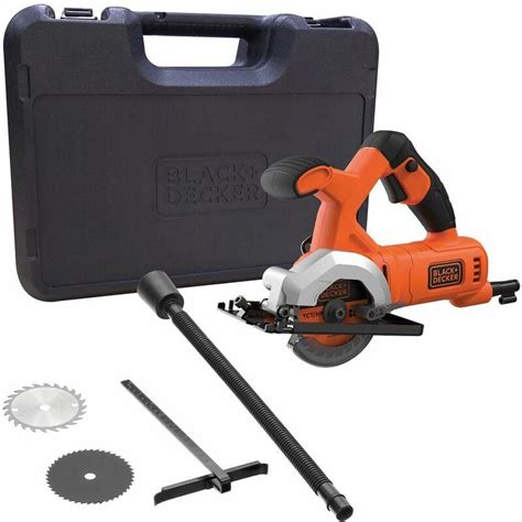 Scie Circulaire Black Decker Achat Vente De Scie Circulaire Black