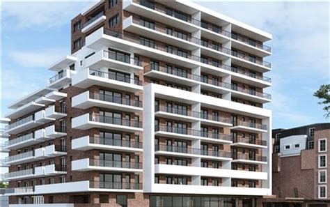 Apartament Camere Exclusive Project Herastrau Id