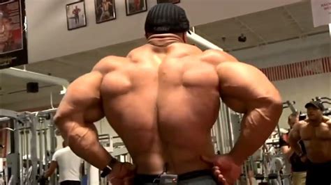 Phil Heath Motivation Bodybuildingday Youtube