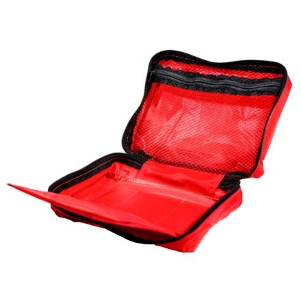 Trousse De Premiers Secours Compl Te Voyage Voiture