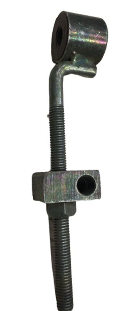 Iron Alternator Adjuster Bolt For Industrial Size 15 Inch At ₹ 70 In